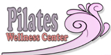 Logotipo Pilates Wellness Center Valladolid